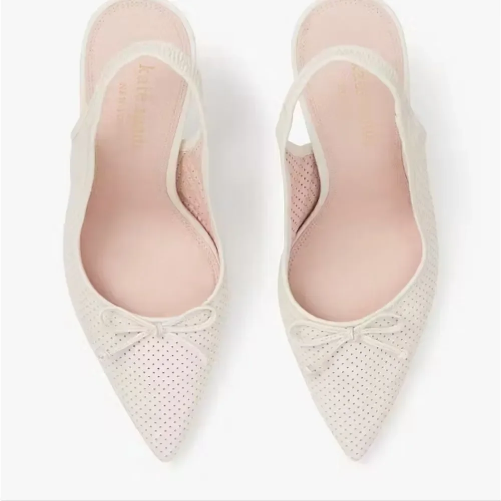 Veronica Slingback Pumps